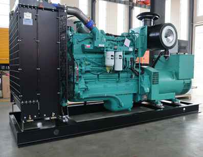乐鱼官方网站-乐鱼LeYu(中国)100KW康明斯柴油发电机多少钱