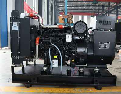 乐鱼官方网站-乐鱼LeYu(中国)100KW潍柴柴油发电机组价格